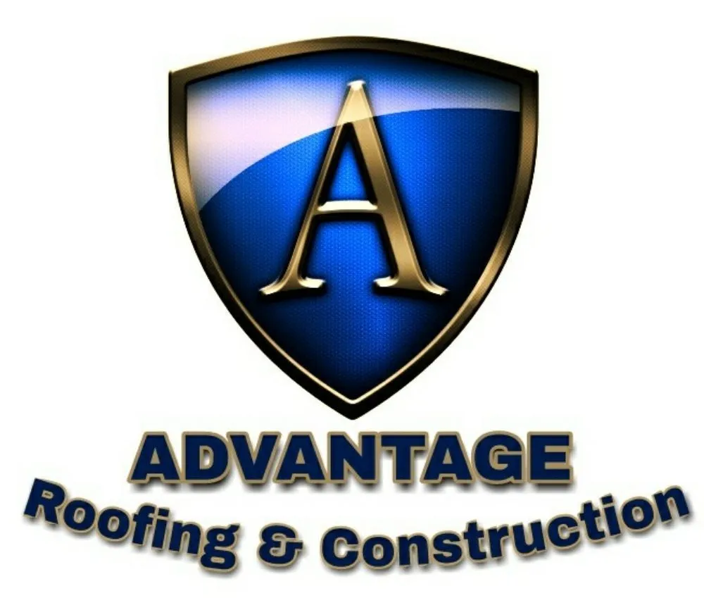 Slide of Advantage Roofing & Construction