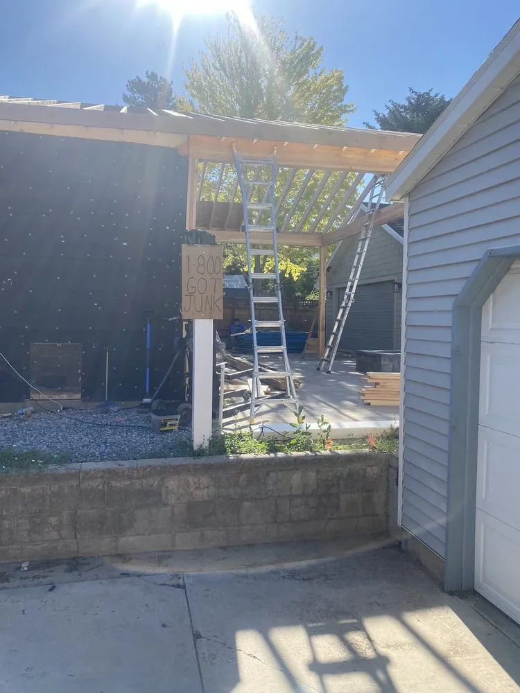 Slide of Advantage Roofing & Construction