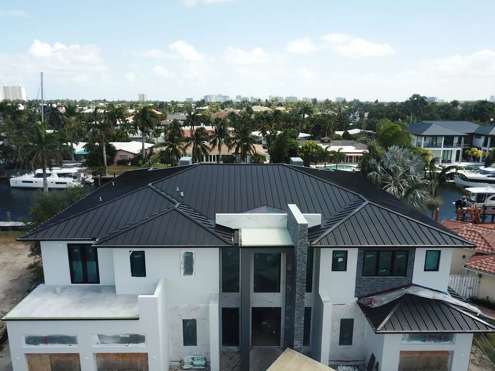 Slide of Advantage Roofing & Inspection