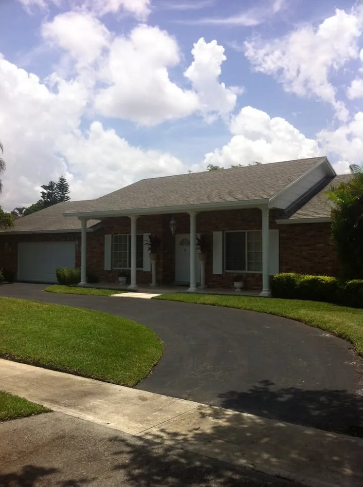 Slide of Advantage Roofing & Inspection