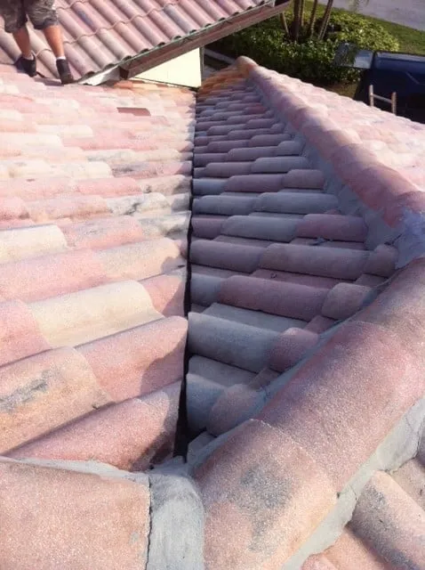 Slide of Advantage Roofing & Inspection