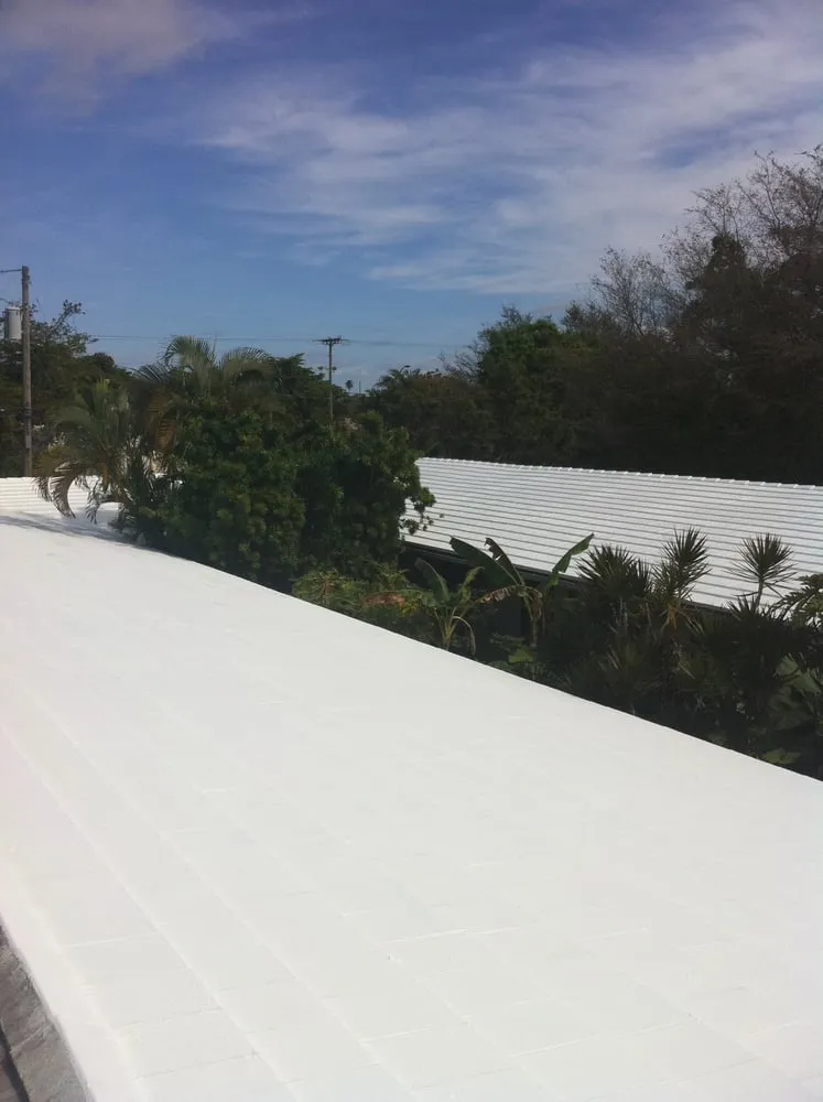 Slide of Advantage Roofing & Inspection