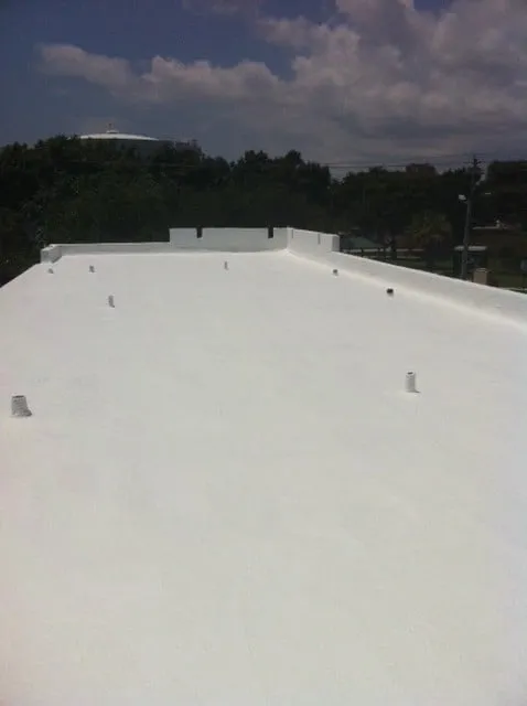 Slide of Advantage Roofing & Inspection