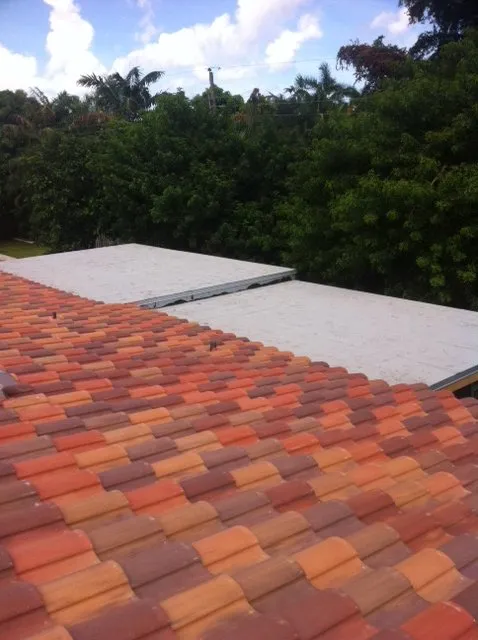 Slide of Advantage Roofing & Inspection