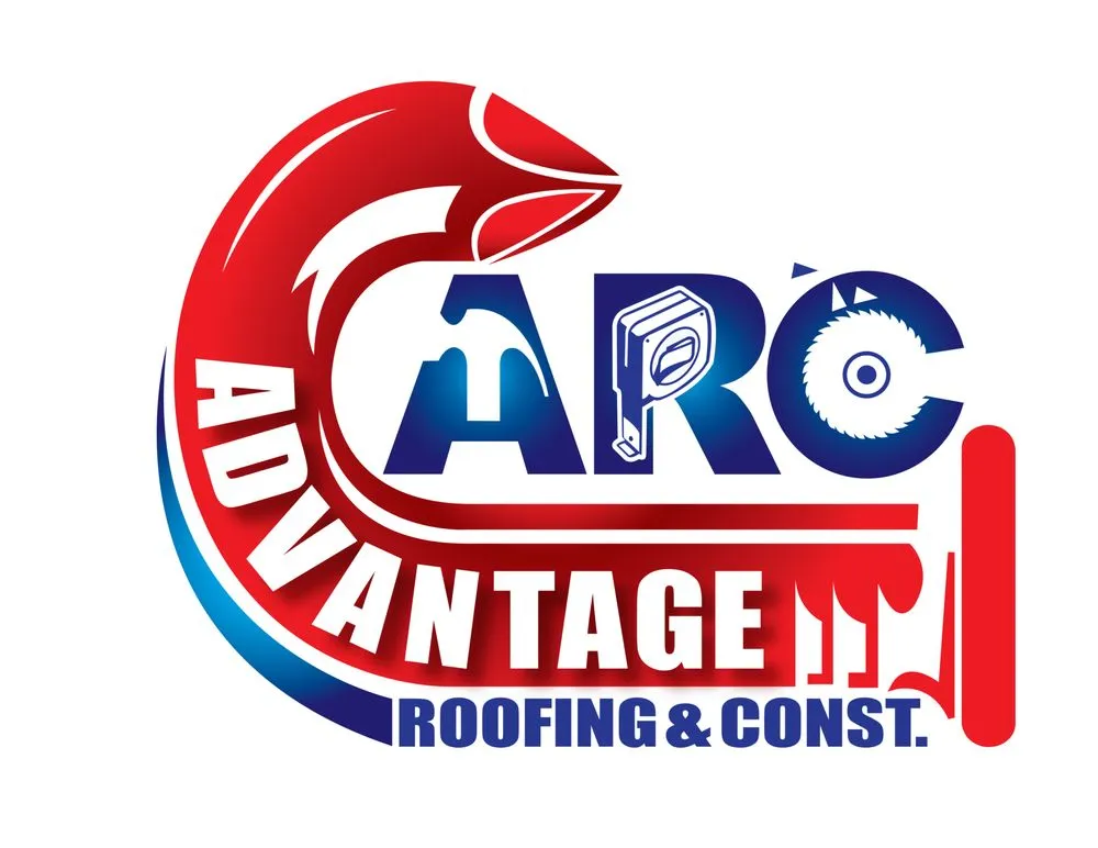 Slide of Advantage Roofing and Construction