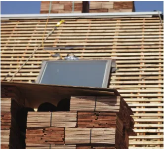 Slide of Advantage Roofing and Exteriors