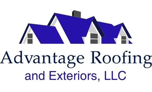 Slide of Advantage Roofing and Exteriors