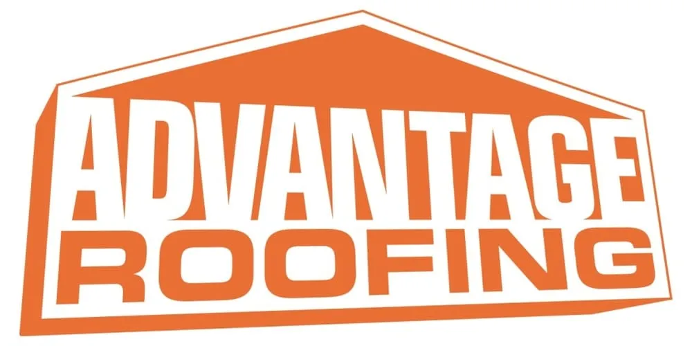 Slide of Advantage Roofing Company