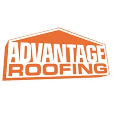 Slide of Advantage Roofing Company