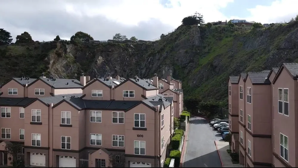 Slide of Advantage Roofing