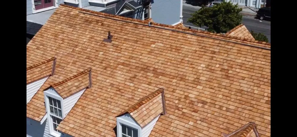 Slide of Advantage Roofing