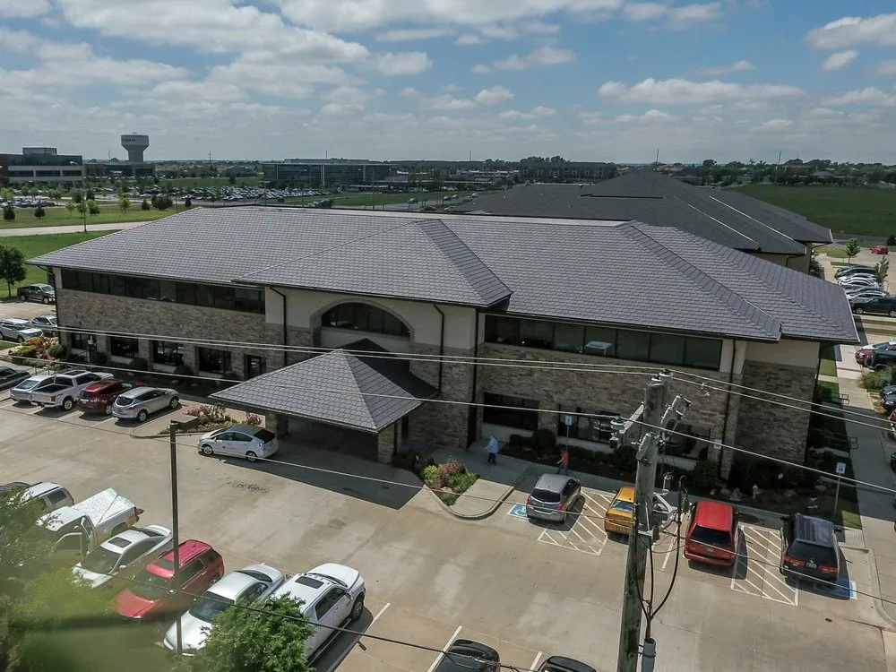 Slide of Advantage Roofing