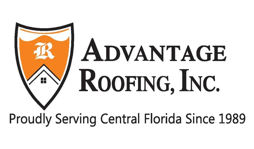 Slide of Advantage Roofing