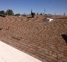 Slide of Advantage Roofing