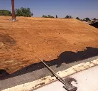 Slide of Advantage Roofing