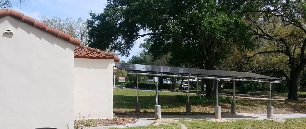 Slide of Advantage Roofing