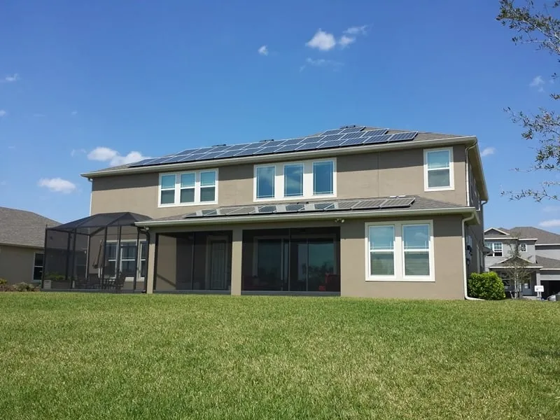 Slide of Advantage Roofing