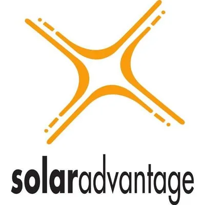 Advantage Roofing Logo