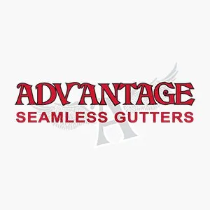 Slide of Advantage Seamless Gutters