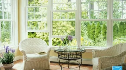 Slide of Advantage Window and Door Company