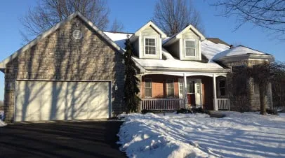 Slide of Advantage Window and Door Company