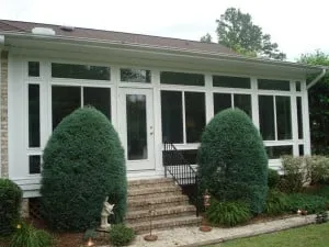 Slide of Advantage Window and Door Company