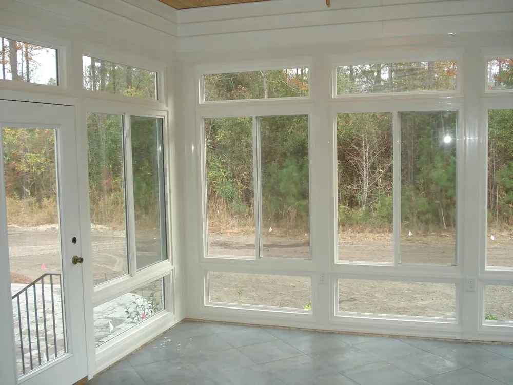 Slide of Advantage Window and Door Company