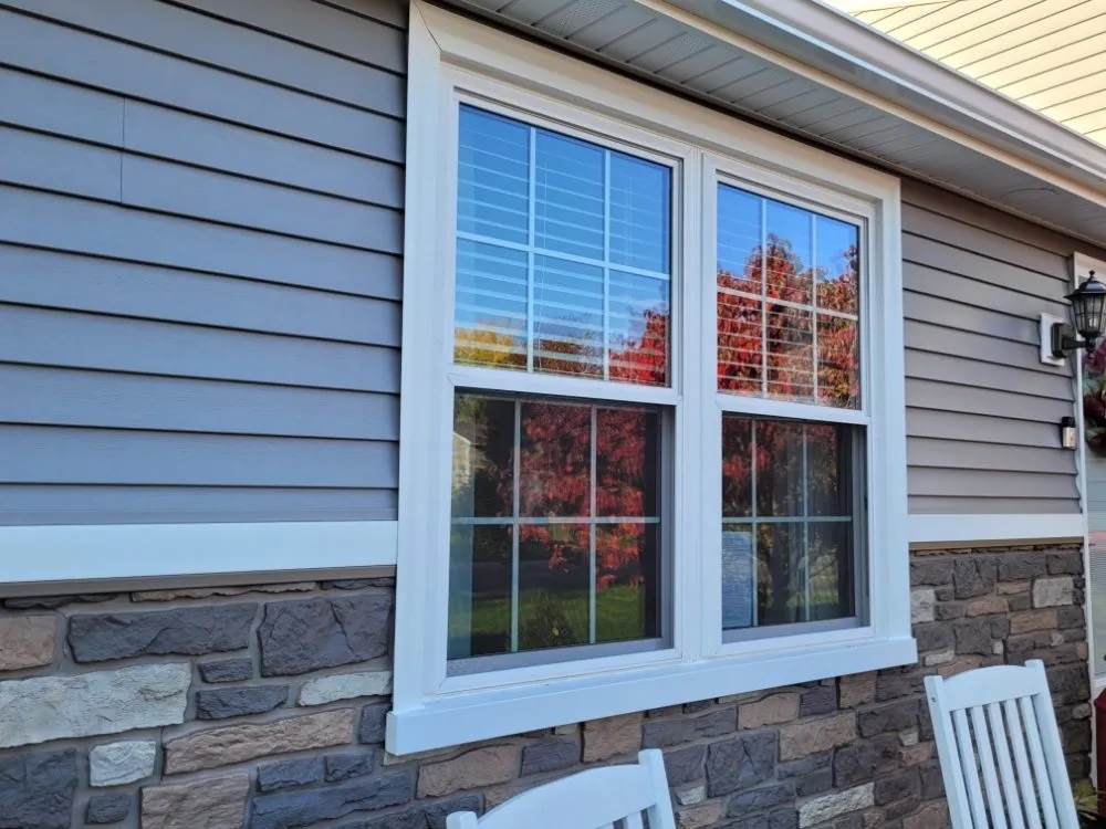 Slide of Advantage Windows & Siding Home Improvements
