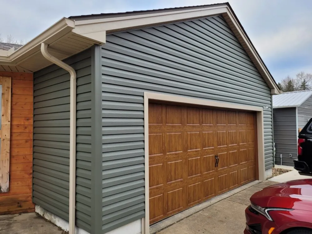 Slide of Advantage Windows & Siding Home Improvements