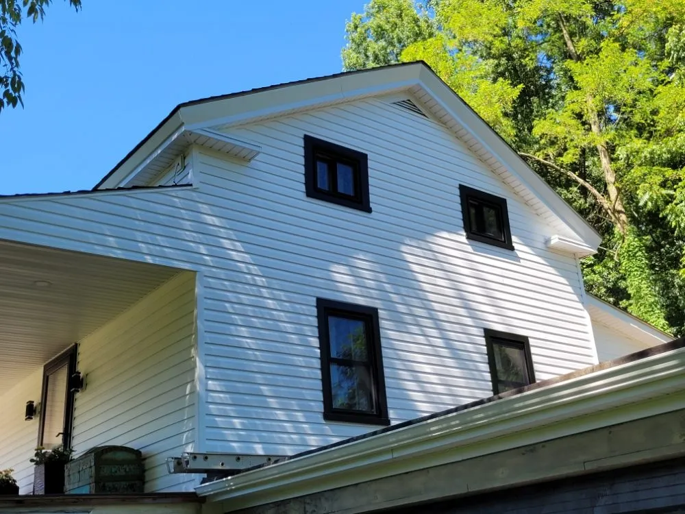 Slide of Advantage Windows & Siding Home Improvements