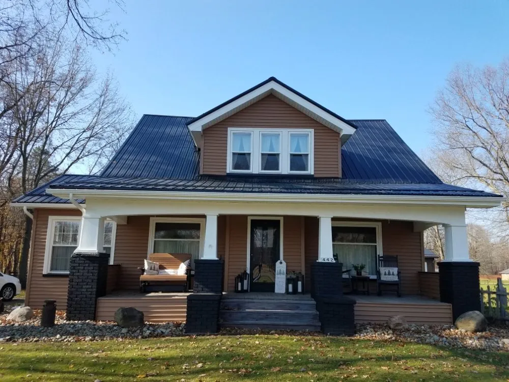 Slide of Advantage Windows & Siding Home Improvements