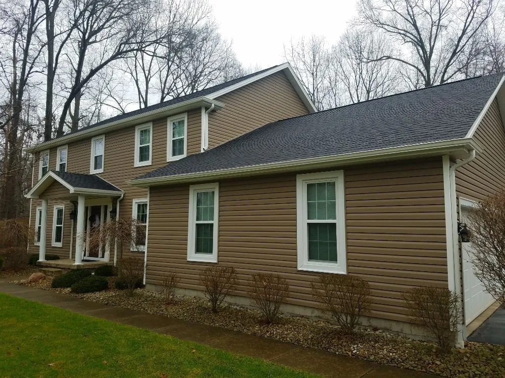 Slide of Advantage Windows & Siding Home Improvements