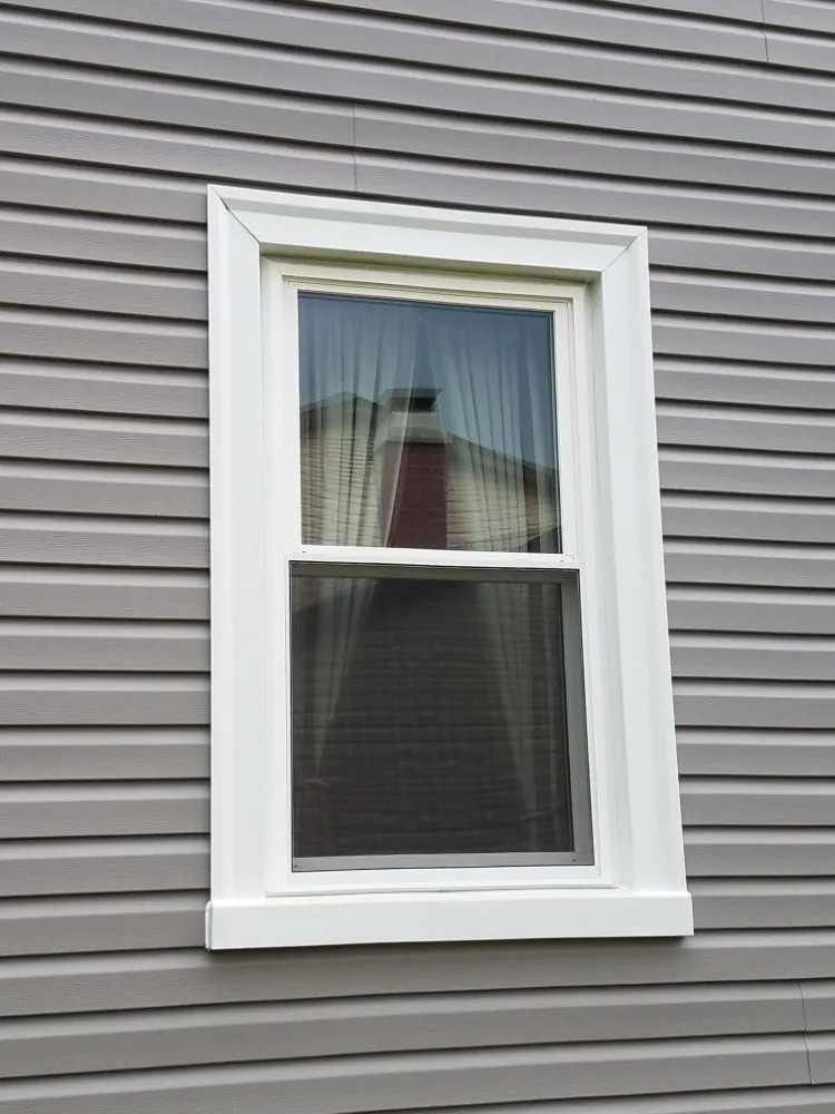 Slide of Advantage Windows & Siding Home Improvements