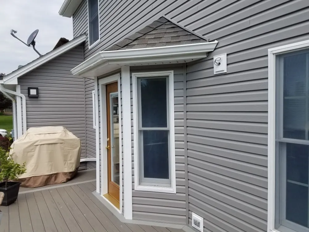 Slide of Advantage Windows & Siding Home Improvements