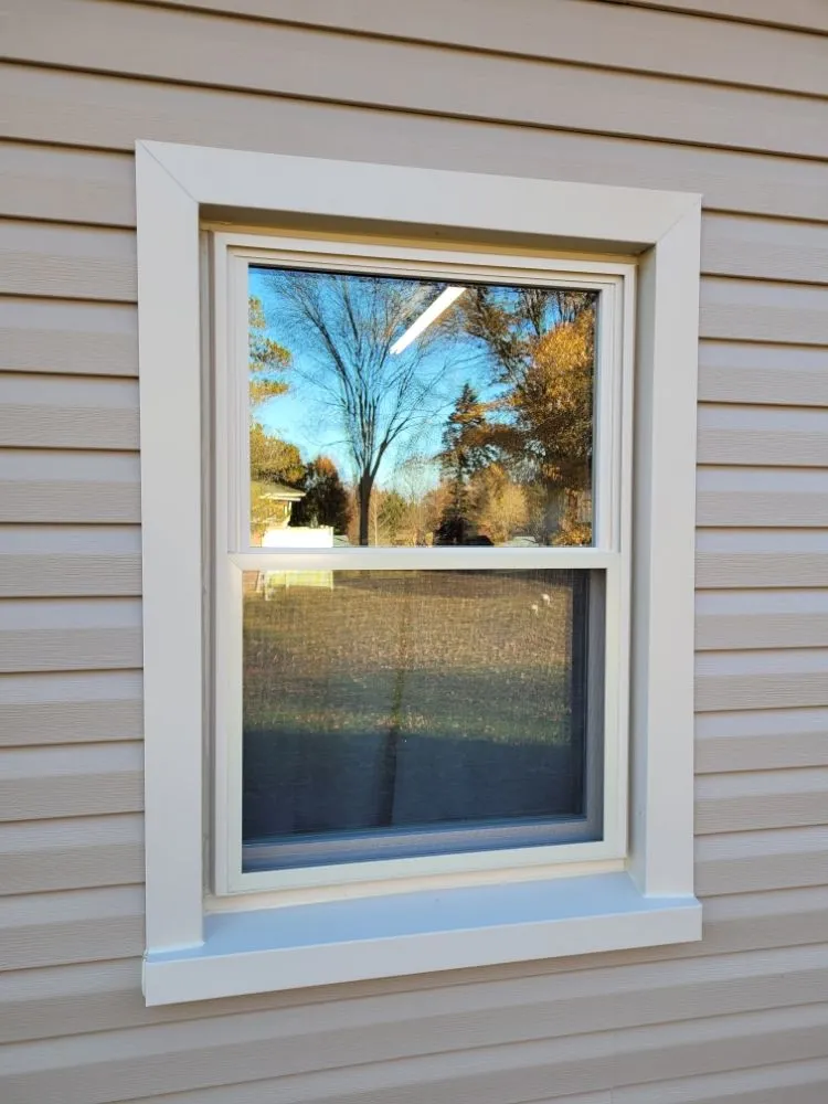 Slide of Advantage Windows & Siding Home Improvements