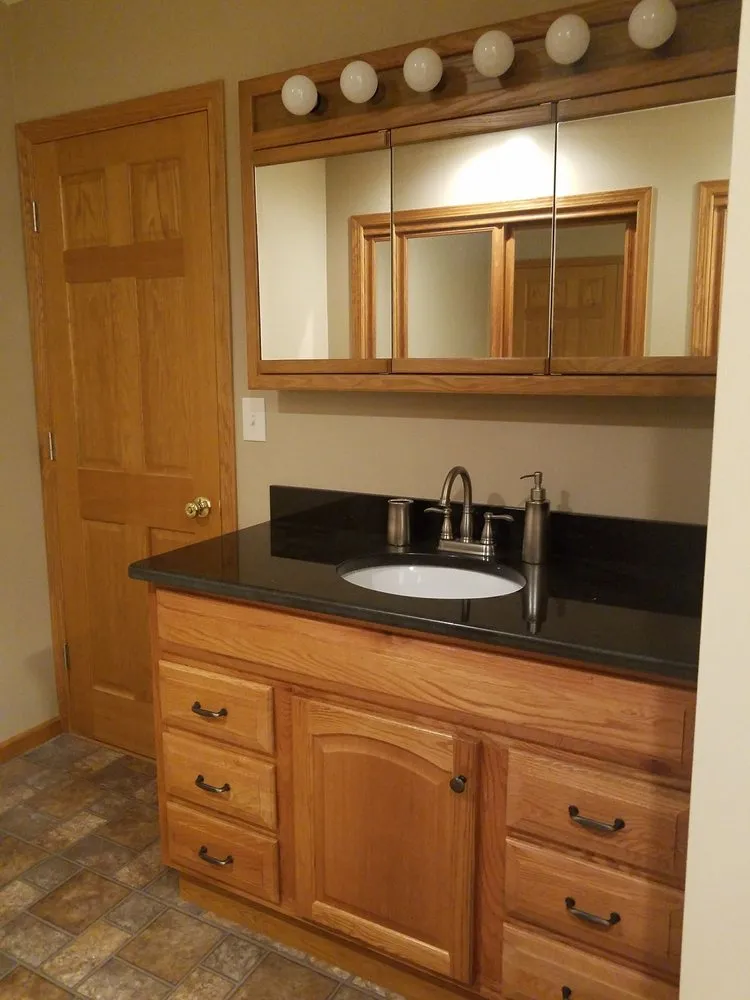 Slide of Advantage Windows & Siding Home Improvements