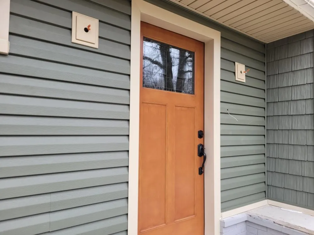 Slide of Advantage Windows & Siding Home Improvements