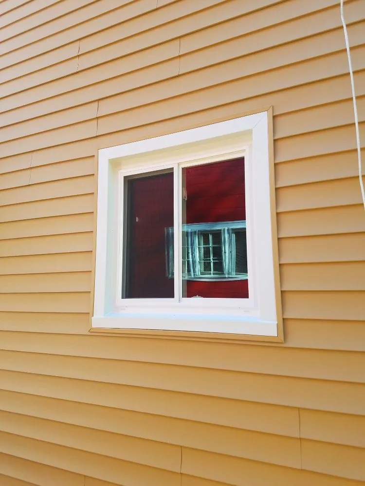Slide of Advantage Windows & Siding Home Improvements