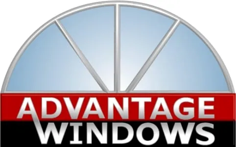 Advantage Windows Logo
