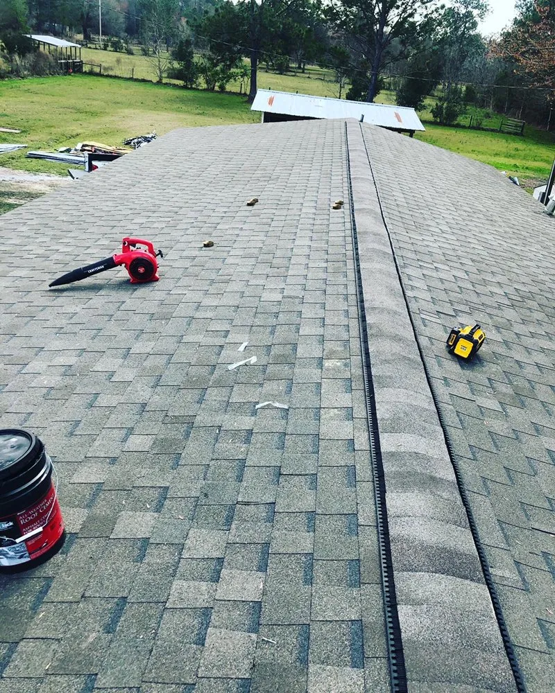 Slide of AdvantEdge Roofing Solutions