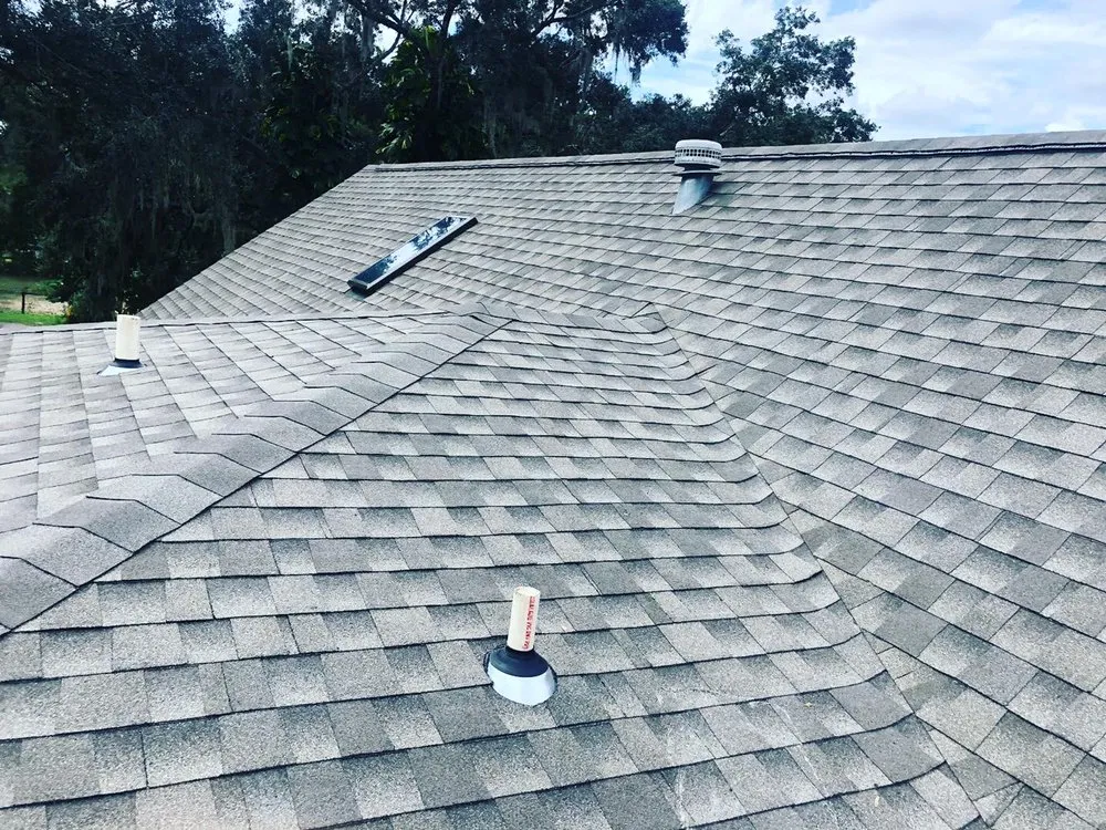 Slide of AdvantEdge Roofing Solutions