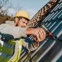 Slide of Advantex Roofing & Restoration