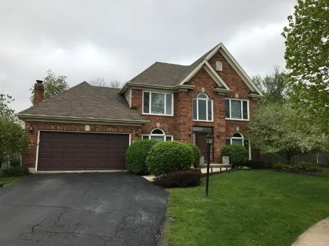 Slide of Advantex Roofing & Restoration