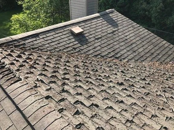 Slide of Advantex Roofing & Restoration