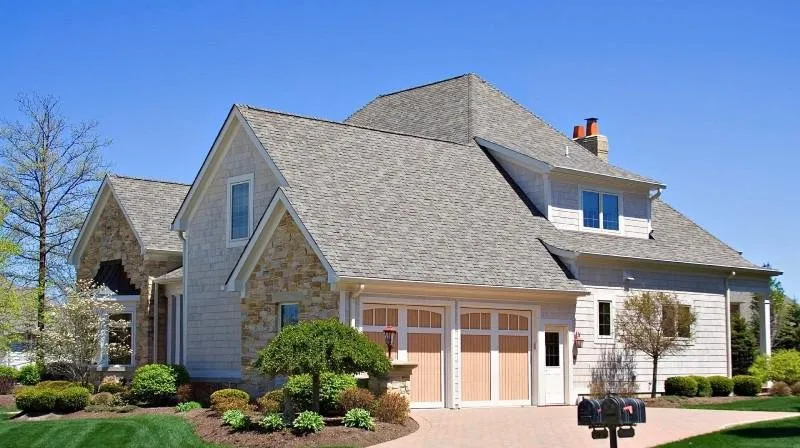 Slide of Advantex Roofing & Restoration