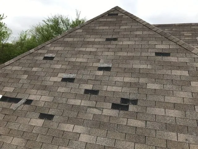 Slide of Advantex Roofing & Restoration