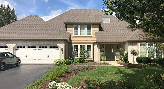 Slide of Advantex Roofing & Restoration