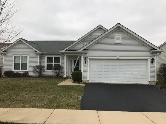 Slide of Advantex Roofing & Restoration