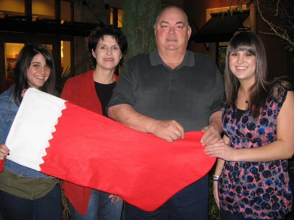 Slide of Adventure Roofing