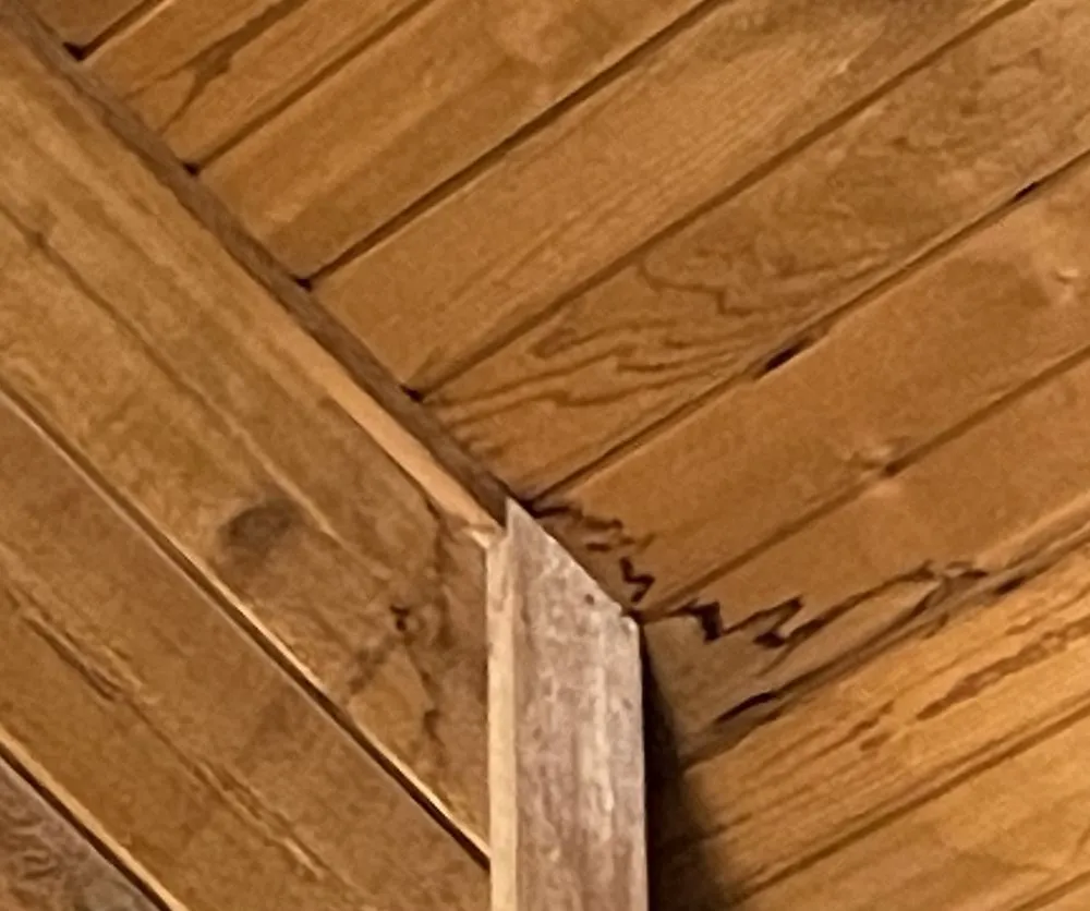 Slide of Advocate Construction